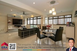 Blk 142 Lorong 2 Toa Payoh (Toa Payoh), HDB 5 Rooms #190117092
